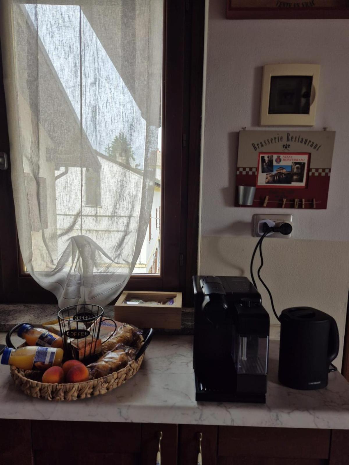 Nonnos Panorama Διαμέρισμα Nizza Monferrato Εξωτερικό φωτογραφία