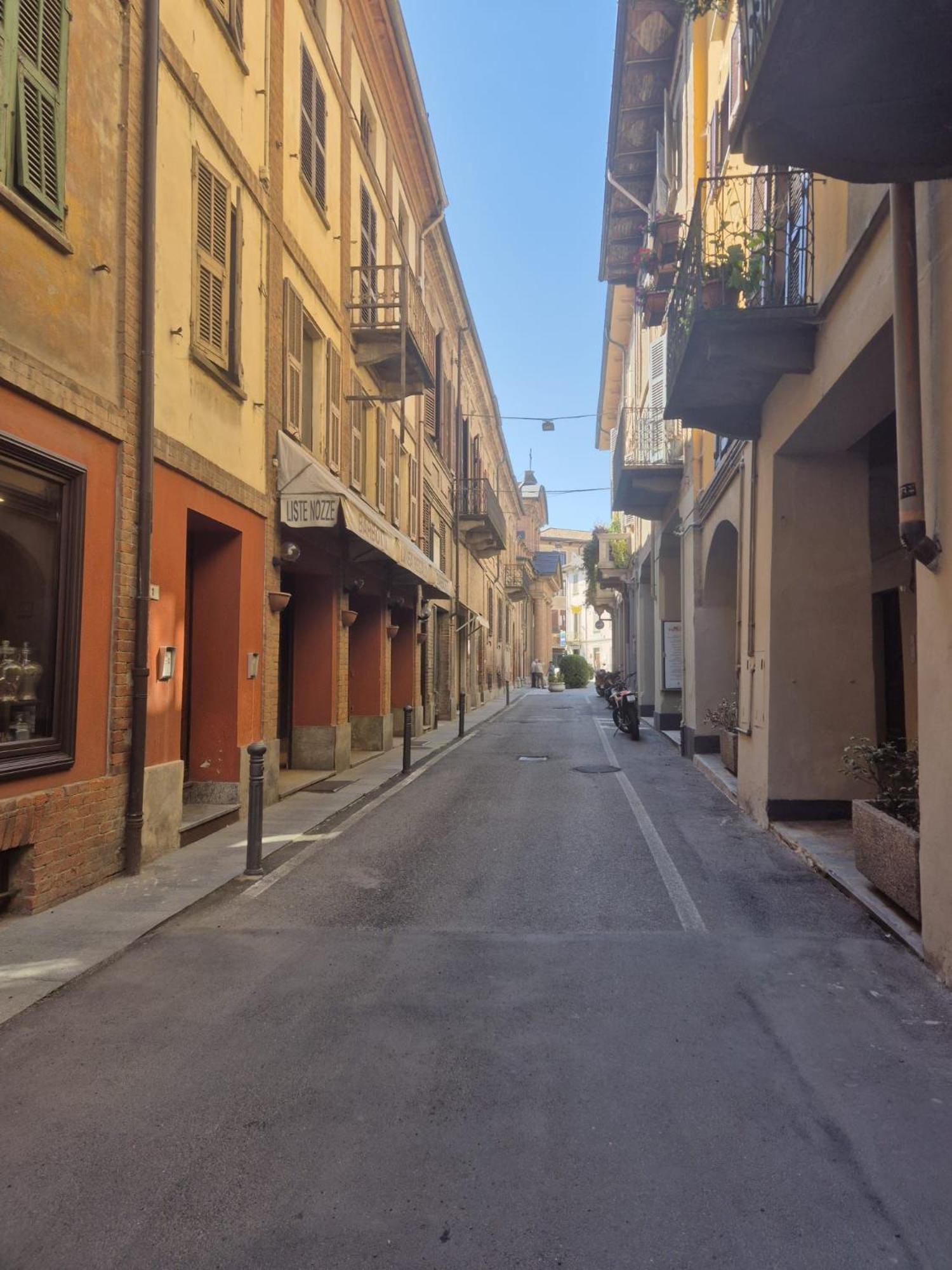 Nonnos Panorama Διαμέρισμα Nizza Monferrato Εξωτερικό φωτογραφία